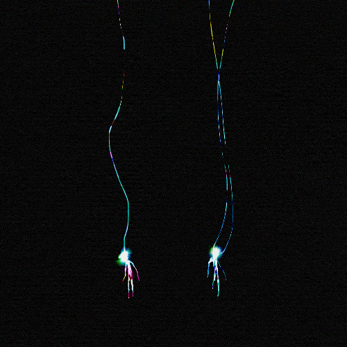 Digital Art GIF by XCOPY Find & Share on GIPHY