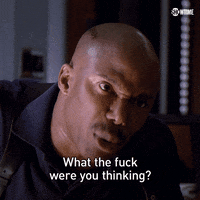 Angry Season 1 GIF by Dexter