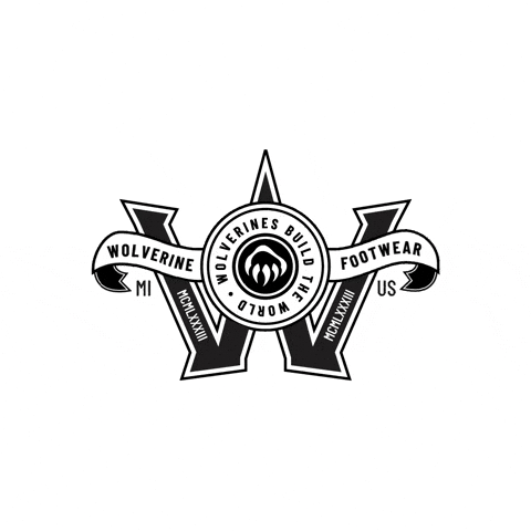 GIF by Wolverine Boots