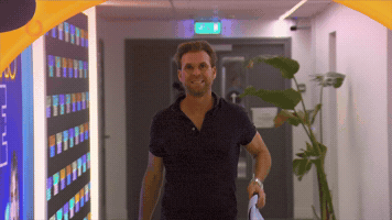 Rutger Castricum GIF by Vandaag Inside