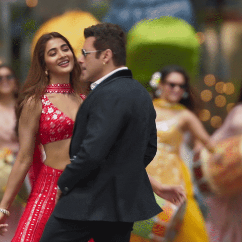 Dance Love GIF by Salman Khan Films