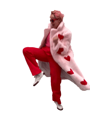 Sticker by BANGIN HANGINS