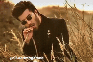 Ali Khan GIF