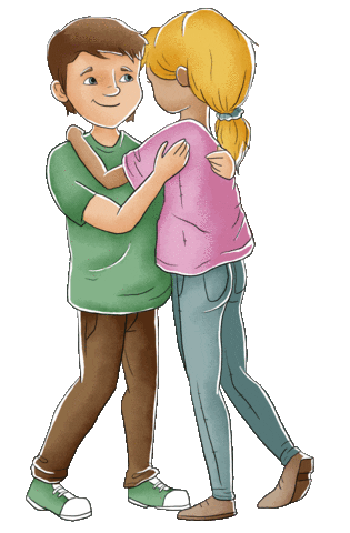 Nörd Alört Sticker