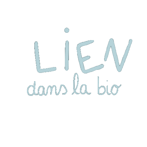 Link In Bio Sticker