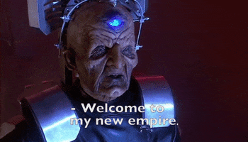 welcome GIF by Doctor Who