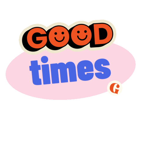 Sticker by Gloria Club