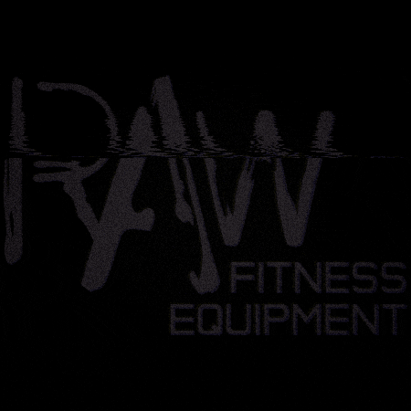 RAW Fitness Equipment GIF
