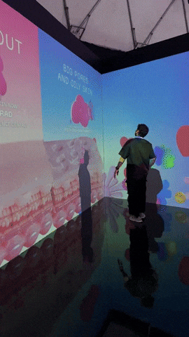 Interactive GIF