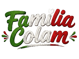 Kindercolam Sticker by KÍNDER MULTIMEDIA - COLAM