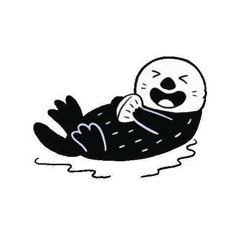 うける Sticker
