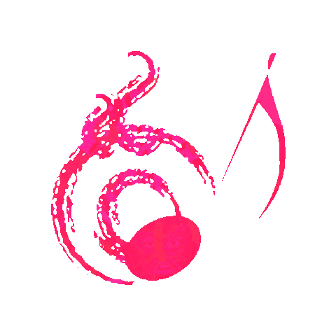 Sabor Latino Sticker