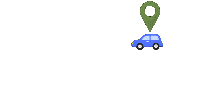 Aventura Na Estrada Sticker