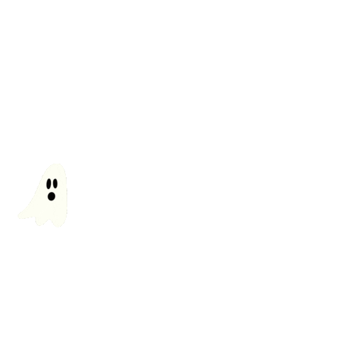 Halloween Sticker