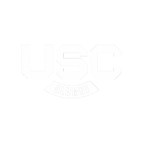 University of South Carolina Alumni Association Sticker