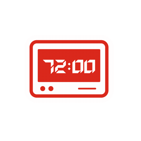 Goldentimesaver Sticker