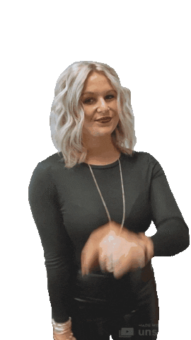 Andrea Timko Sticker