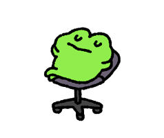 Drawing Doodle Sticker