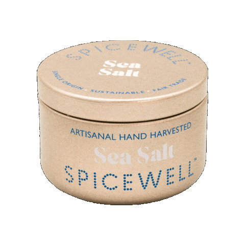 TheSpicewell Sticker
