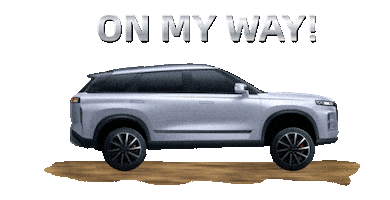 JAECOO Malaysia Sticker