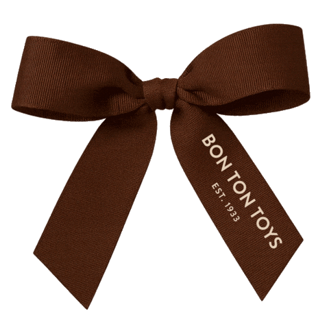 Bontontoys Sticker