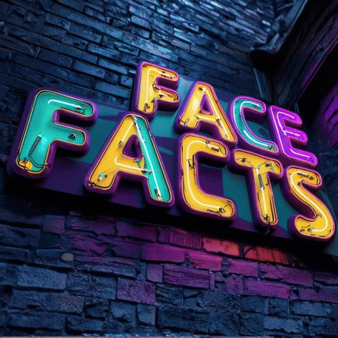 Truth Facts GIF by End Regret