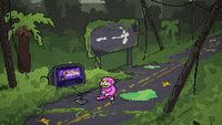 Swiping Video Game GIF by will herring - Find & Share on GIPHY