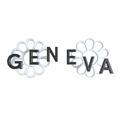 Geneva Sticker