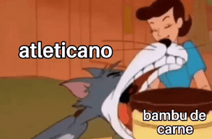 Franga Atleticano GIF