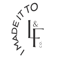 Chaz Easterly Sticker by Linen and Flax Co.