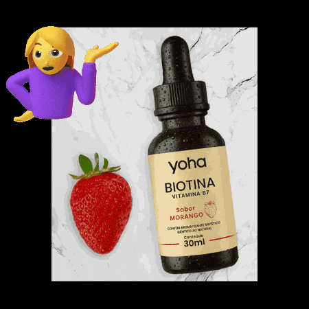 Yoha - Viva sua melhor versão GIF