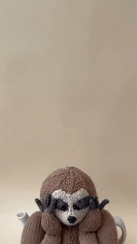GIF by TeaCosyFolk