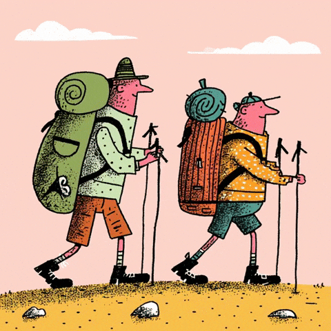 Spring Weather GIF by Brzzy