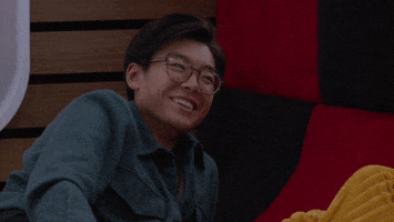 Laugh Smile GIF by Big Brother