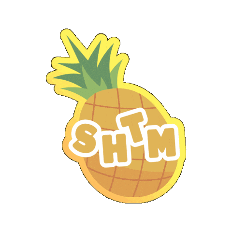 Sustainable Hospitality & Tourism Management Sticker