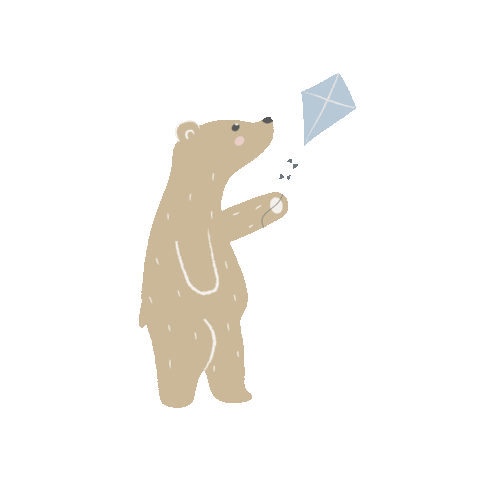 Sticker by Ted & Luna