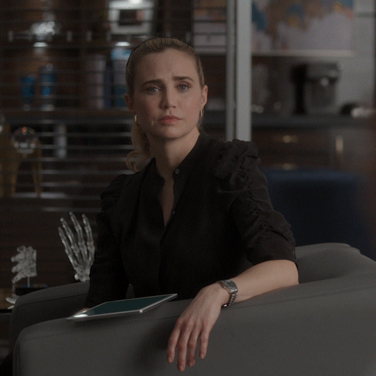 Suspicious The Good Doctor GIF by ABC Network Find & Share on GIPHY