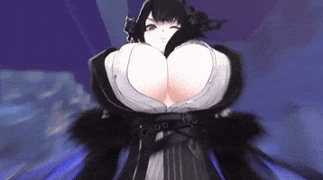 Raven GIF