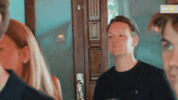 Excited Gotta See This GIF by CP+R