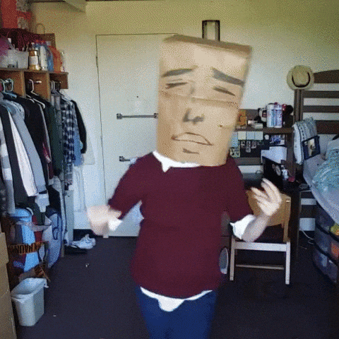 Saul Steinberg Dancing GIF - Find & Share on GIPHY
