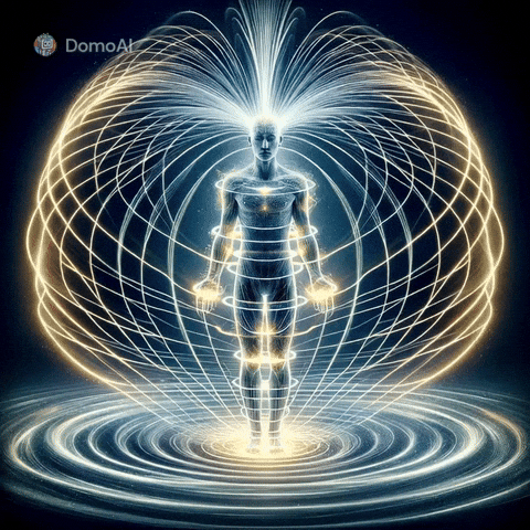 Spiritual GIF