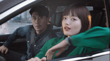 Yes GIF by renaultsamsungM