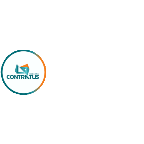 Contratus Imobiliária Sticker