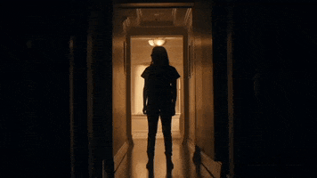 Surreal GIF by Blue Ice Pictures
