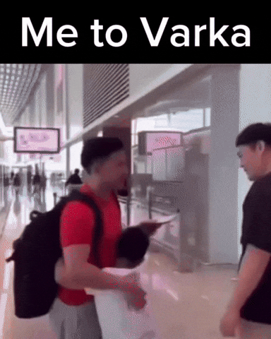 Varka GIF