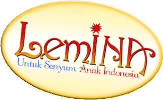 lemina Sticker