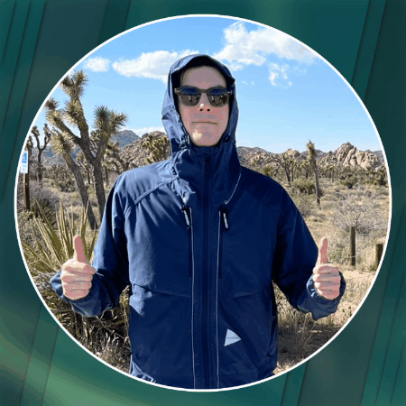 Phil Healy Chicago GIF