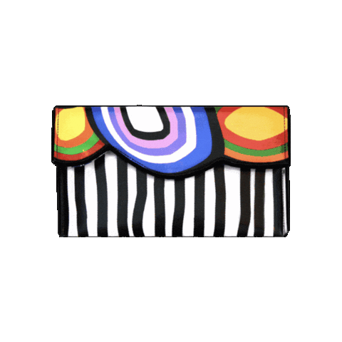 Kent Stetson Sticker