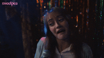 Happy Ella Purnell GIF by Sky