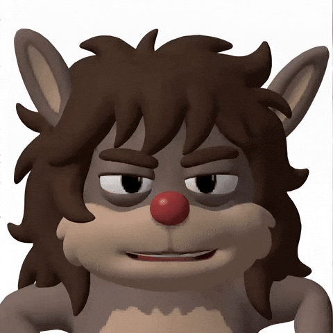 Laugh! by @meganacci